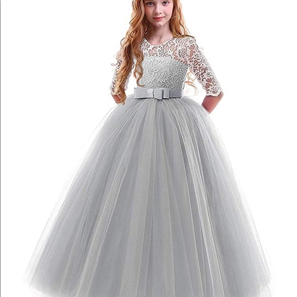 COLOR: GRAY - Picture 2 of 4